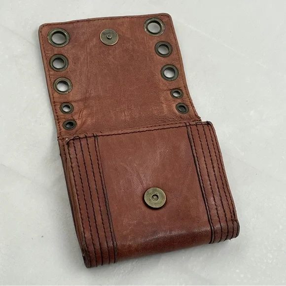 Vintage Betsey Johnson Wallet - Picture 5 of 9